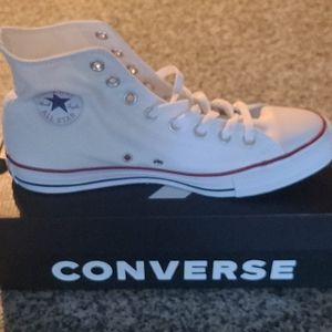 Converse All Stars Hi Tops